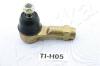 ASHIKA 111-0H-H05 (1110HH05) Tie Rod End