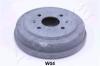 ASHIKA 56-0W-W04 (560WW04) Brake Drum