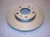 ASHIKA 60-03-311 (6003311) Brake Disc