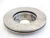 ASHIKA 60-03-311 (6003311) Brake Disc