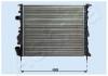 ASHIKA RDA093020 Radiator, engine cooling
