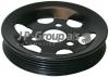 JP GROUP 1118301800 Pulley, power steering pump