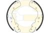 GIRLING 5184439 Brake Shoe Set