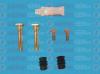 AUTOFREN SEINSA D7038C Guide Sleeve Kit, brake caliper