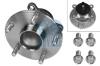 RUVILLE 7743 Wheel Bearing Kit