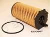 JAPKO 1ECO067 Oil Filter