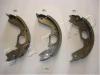 JAPKO 55503 Brake Shoe Set, parking brake