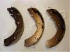 JAPKO 55510 Brake Shoe Set