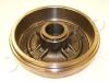 JAPKO 56104 Brake Drum