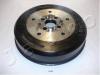 JAPKO 56K02 Brake Drum