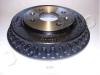 JAPKO 56K09 Brake Drum