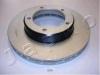 JAPKO 60224 Brake Disc