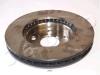 JAPKO 60229 Brake Disc