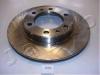 JAPKO 60234 Brake Disc