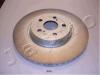 JAPKO 60235 Brake Disc