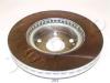 JAPKO 60264 Brake Disc