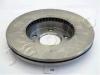 JAPKO 60305 Brake Disc