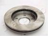 JAPKO 60348 Brake Disc