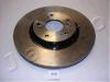 JAPKO 60403 Brake Disc