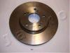 JAPKO 60407 Brake Disc