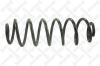 STELLOX 10-20027-SX (1020027SX) Coil Spring