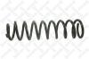 STELLOX 10-21624-SX (1021624SX) Coil Spring