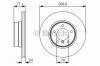 BOSCH 0986479S29 Brake Disc