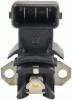 BOSCH 1237031296 RPM Sensor, engine management
