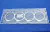 PARTS-MALL PGAG071 Gasket, cylinder head