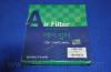 PARTS-MALL PMB015 Filter, interior air