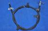 PARTS-MALL PTA531 Cable, parking brake