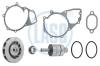 LASO 20582042 Repair Kit, water pump