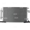 HC-Cargo 260370 Condenser, air conditioning