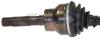 SPIDAN 22716 Drive Shaft