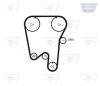 OPTIBELT ZRK1021 Timing Belt