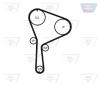 OPTIBELT ZRK1428 Timing Belt