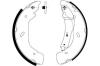 HELLA 8DB355001-961 (8DB355001961) Brake Shoe Set