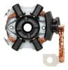 MAGNETI MARELLI AMH0013 Holder, carbon brushes