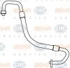 BEHR 9GS351337-461 (9GS351337461) High-/Low Pressure Line, air conditioning