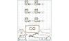 AJUSA 50196400 Full Gasket Set, engine