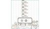 AJUSA 50209700 Full Gasket Set, engine