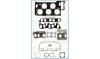 AJUSA 52183900 Gasket Set, cylinder head