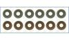 AJUSA 57062000 Seal Set, valve stem