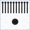 AJUSA 81017500 Bolt Kit, cylinder head