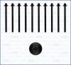 AJUSA 81031700 Bolt Kit, cylinder head