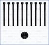 AJUSA 81032400 Bolt Kit, cylinder head