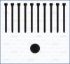 AJUSA 81038000 Bolt Kit, cylinder head