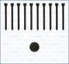 AJUSA 81039300 Bolt Kit, cylinder head