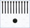 AJUSA 81042800 Bolt Kit, cylinder head