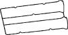 CORTECO 440098P Gasket, cylinder head cover